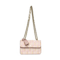 BABELLA WHITE / BLUSH - By STEVE MADDEN - Invoque