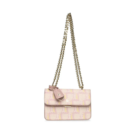 BABELLA WHITE / BLUSH - Bellabags STEVE MADDEN