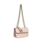 BABELLA WHITE / BLUSH - By STEVE MADDEN - Invoque
