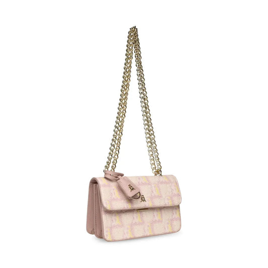 BABELLA WHITE / BLUSH - Bellabags STEVE MADDEN