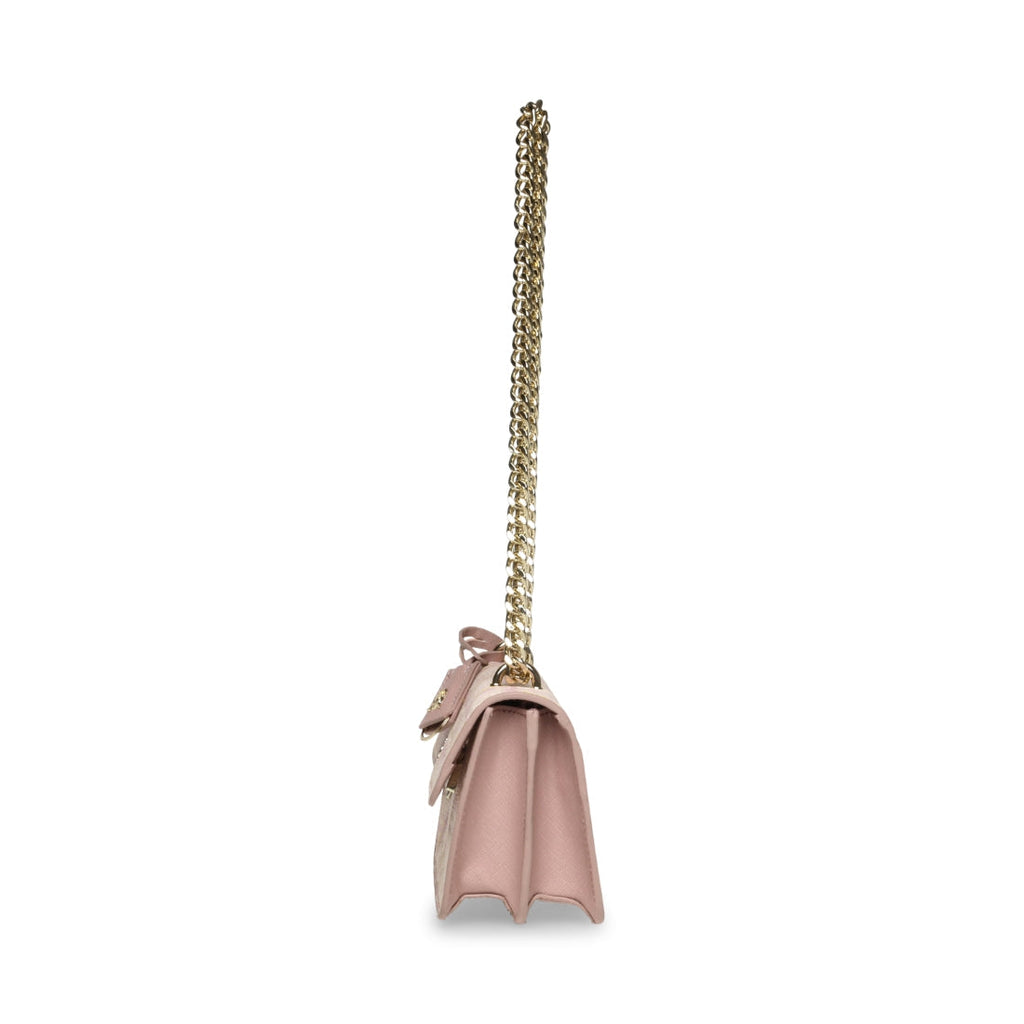 BABELLA WHITE / BLUSH - By STEVE MADDEN - Invoque