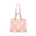 BSTILLO BLUSH - By STEVE MADDEN - Invoque