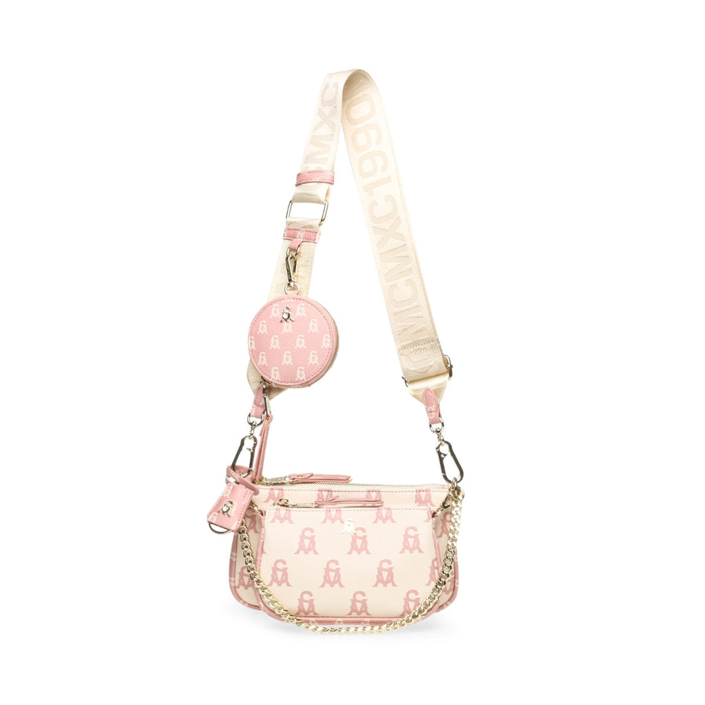BURGENTB BLUSH / BONE - By STEVE MADDEN - Invoque