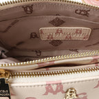 BURGENTB BLUSH / BONE - By STEVE MADDEN - Invoque