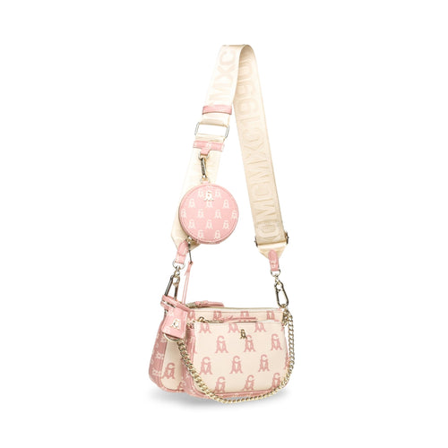 BURGENTB BLUSH / BONE - By STEVE MADDEN - Invoque