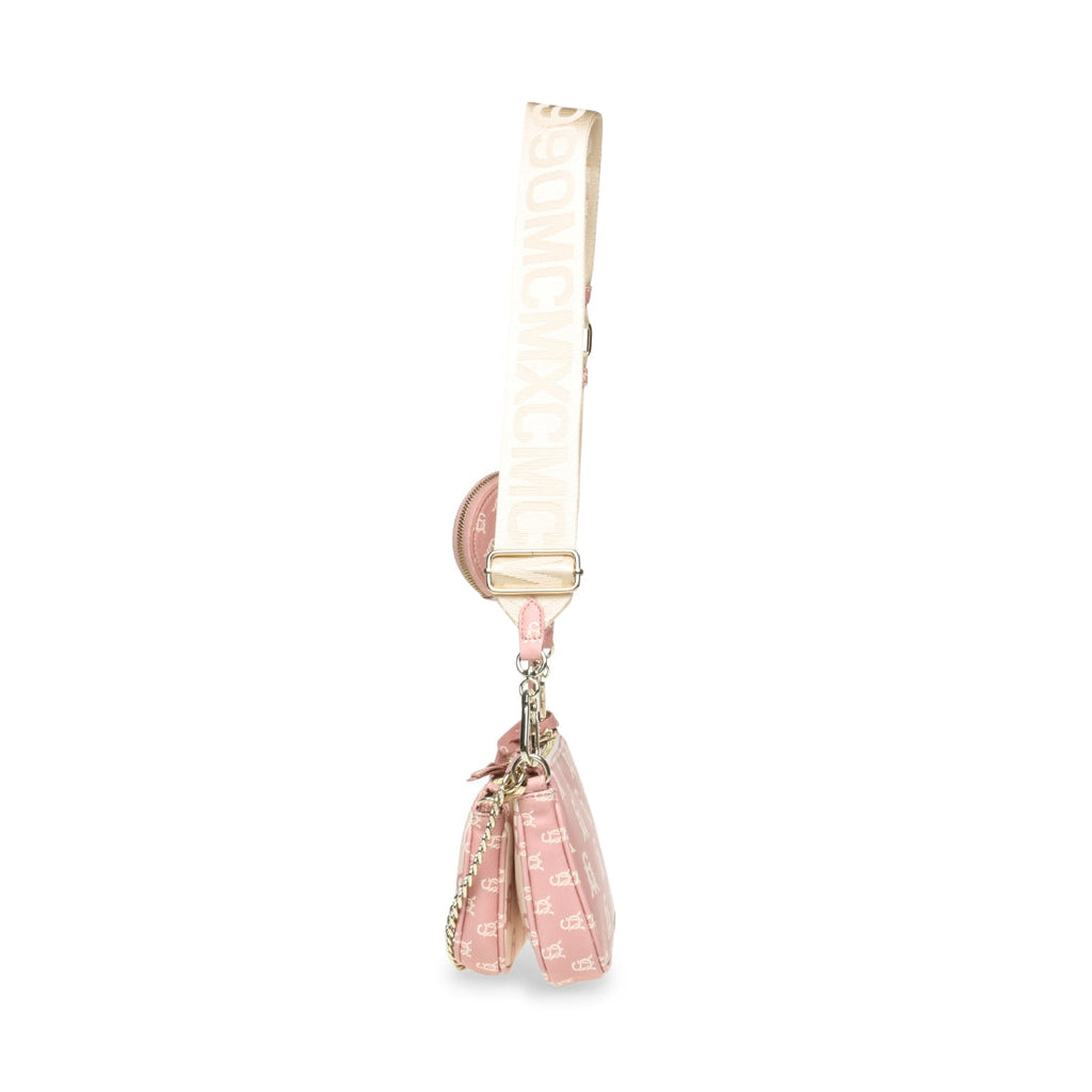 BURGENTB BLUSH / BONE - By STEVE MADDEN - Invoque