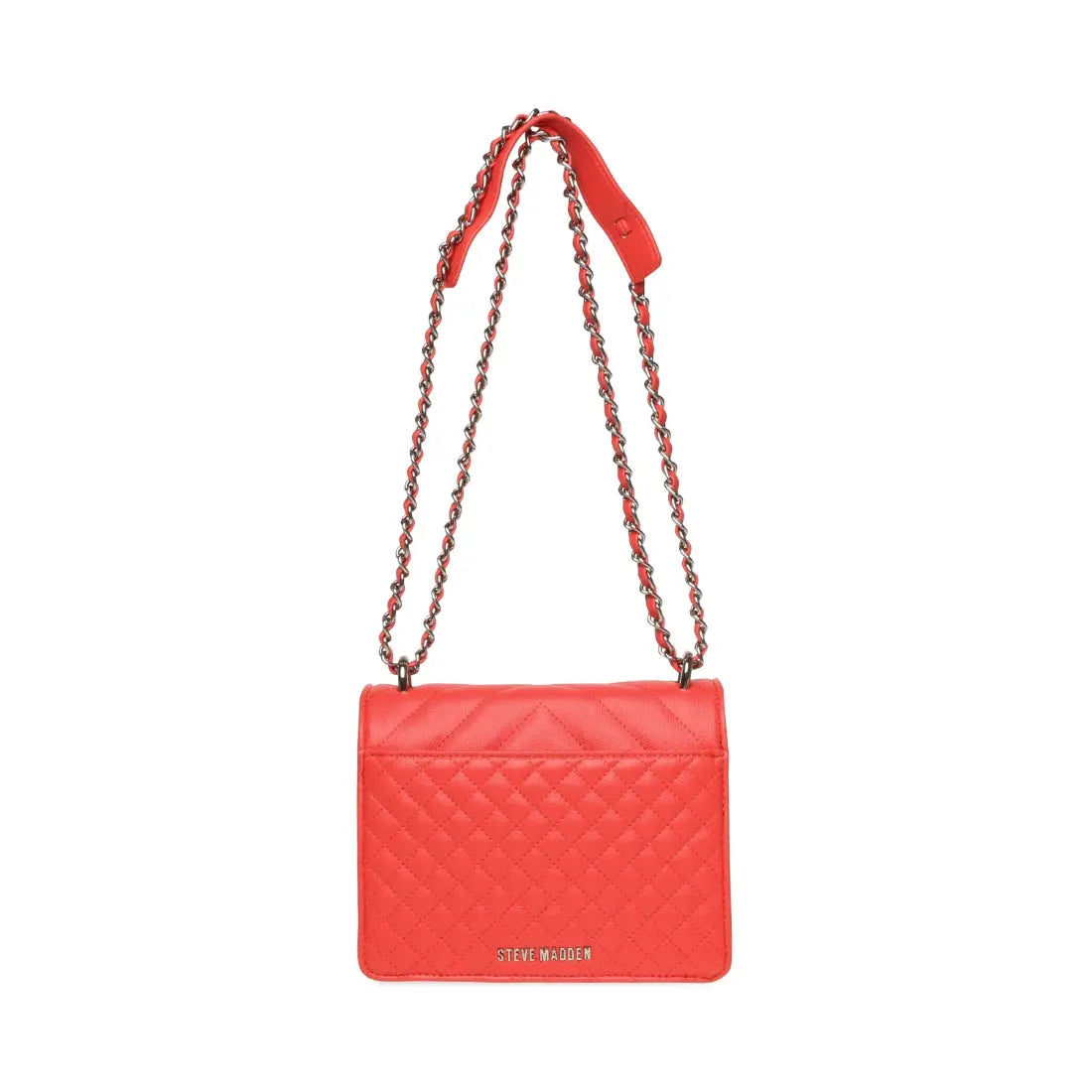 BAMARA CORAL - Bellabags STEVE MADDEN