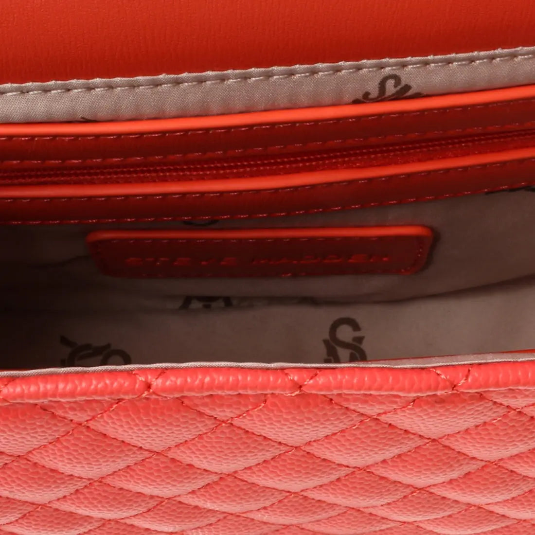 BAMARA CORAL - Bellabags STEVE MADDEN