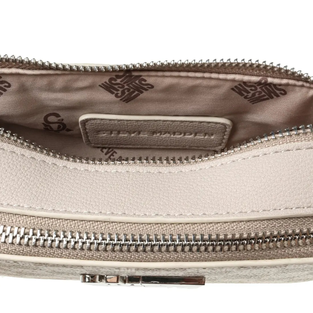BARI BEIGE - Bellabags STEVE MADDEN