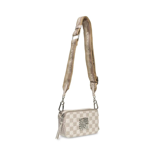 BARI BEIGE - Bellabags STEVE MADDEN