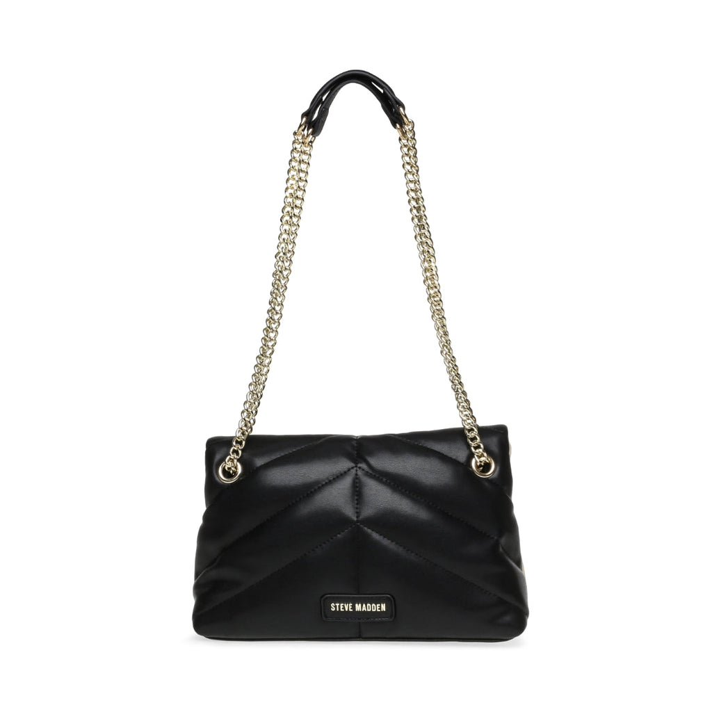BBELZER BONE/BLACK - By STEVE MADDEN - Invoque