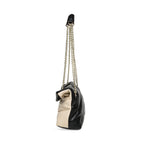 BBELZER BONE/BLACK - By STEVE MADDEN - Invoque