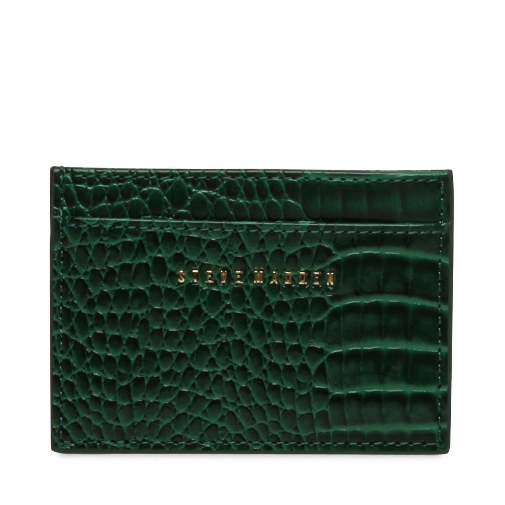 BBLISS GREEN - By STEVE MADDEN - Invoque
