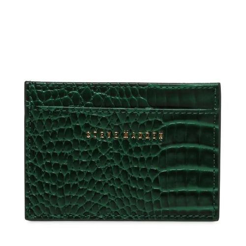 BBLISS GREEN - Bellabags STEVE MADDEN