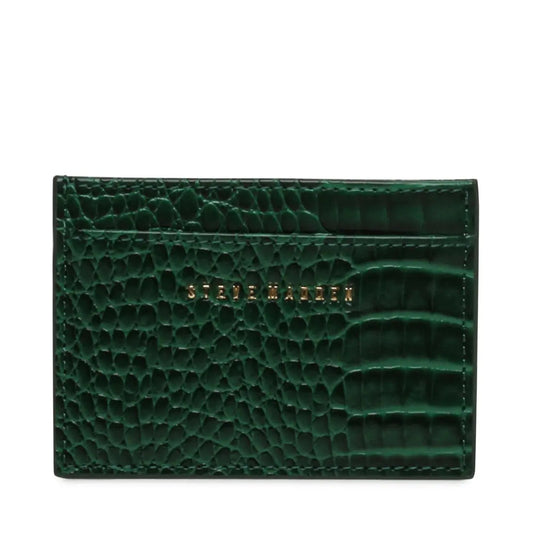 BBLISS GREEN - Bellabags STEVE MADDEN