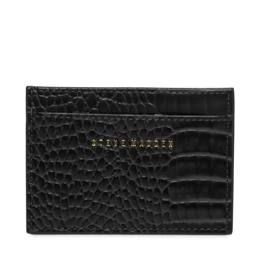 BBLISS BLACK - Bellabags STEVE MADDEN