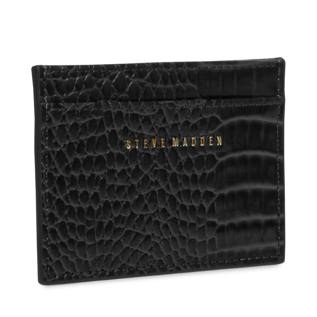 BBLISS BLACK - By STEVE MADDEN - Invoque