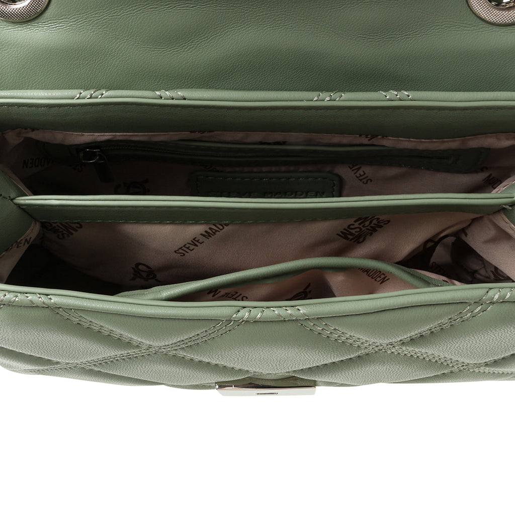 BVOLTURI PISTACHIO - By STEVE MADDEN - Invoque