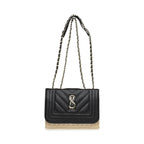 BCALA BONE/BLACK - By STEVE MADDEN - Invoque