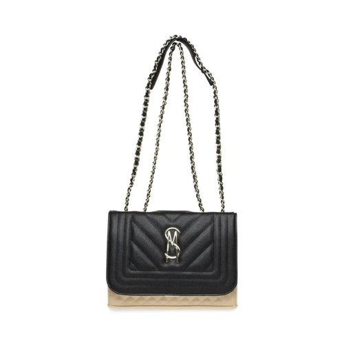 BCALA BONE/BLACK - Bellabags STEVE MADDEN