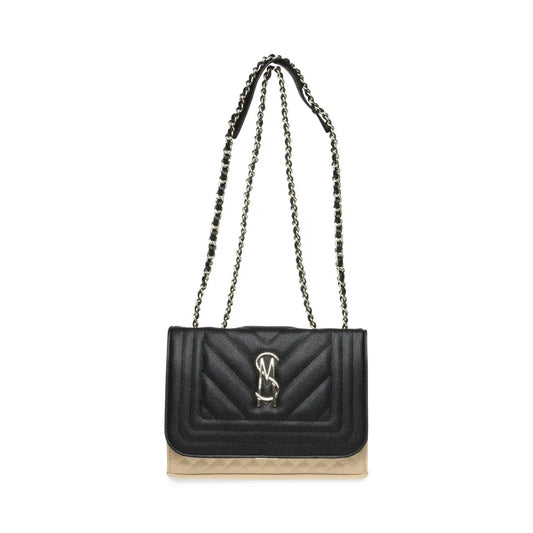 BCALA BONE/BLACK - Bellabags STEVE MADDEN