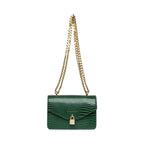 BCALM GREEN - By STEVE MADDEN - Invoque