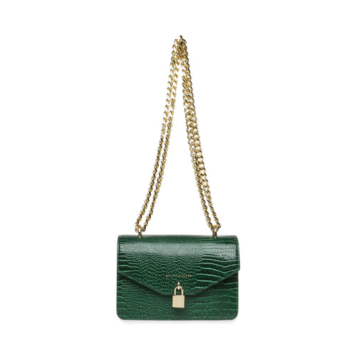 BCALM GREEN - By STEVE MADDEN - Invoque