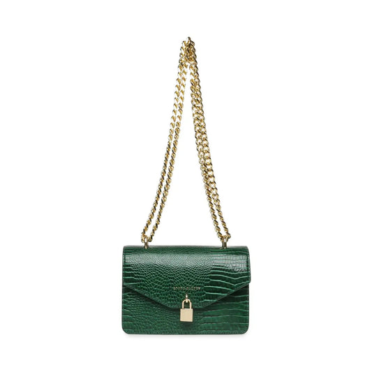 BCALM GREEN - Bellabags STEVE MADDEN