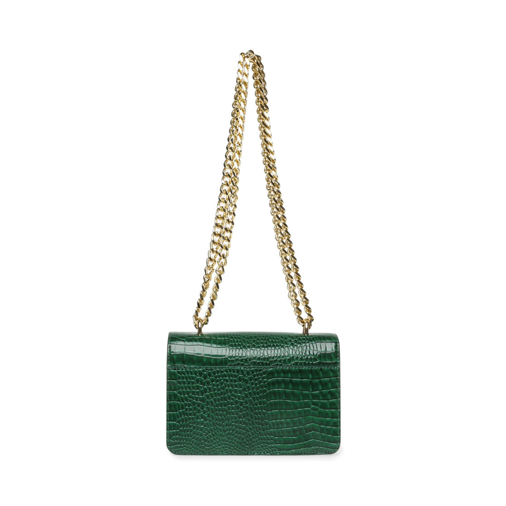 BCALM GREEN - By STEVE MADDEN - Invoque