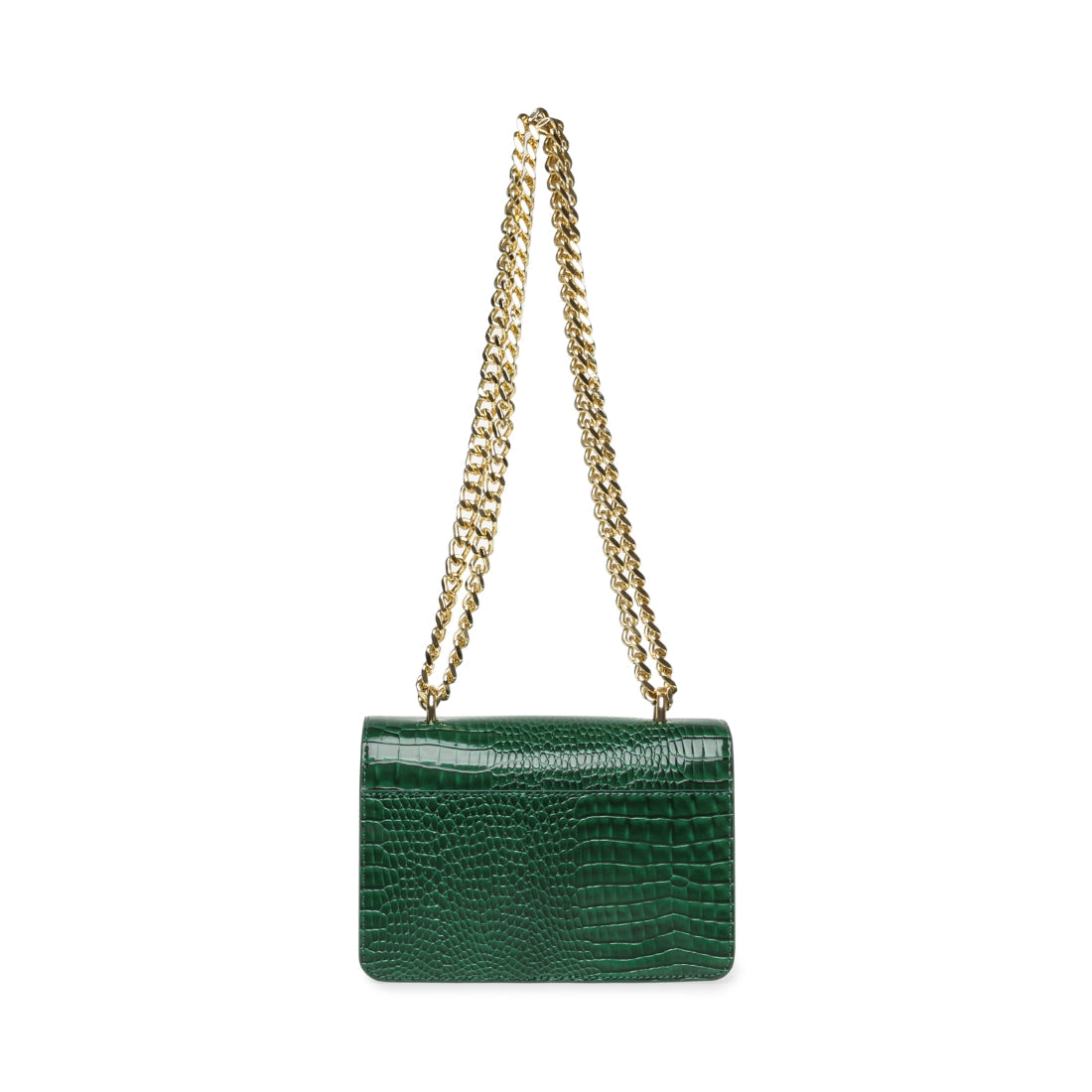 BCALM GREEN - By STEVE MADDEN - Invoque