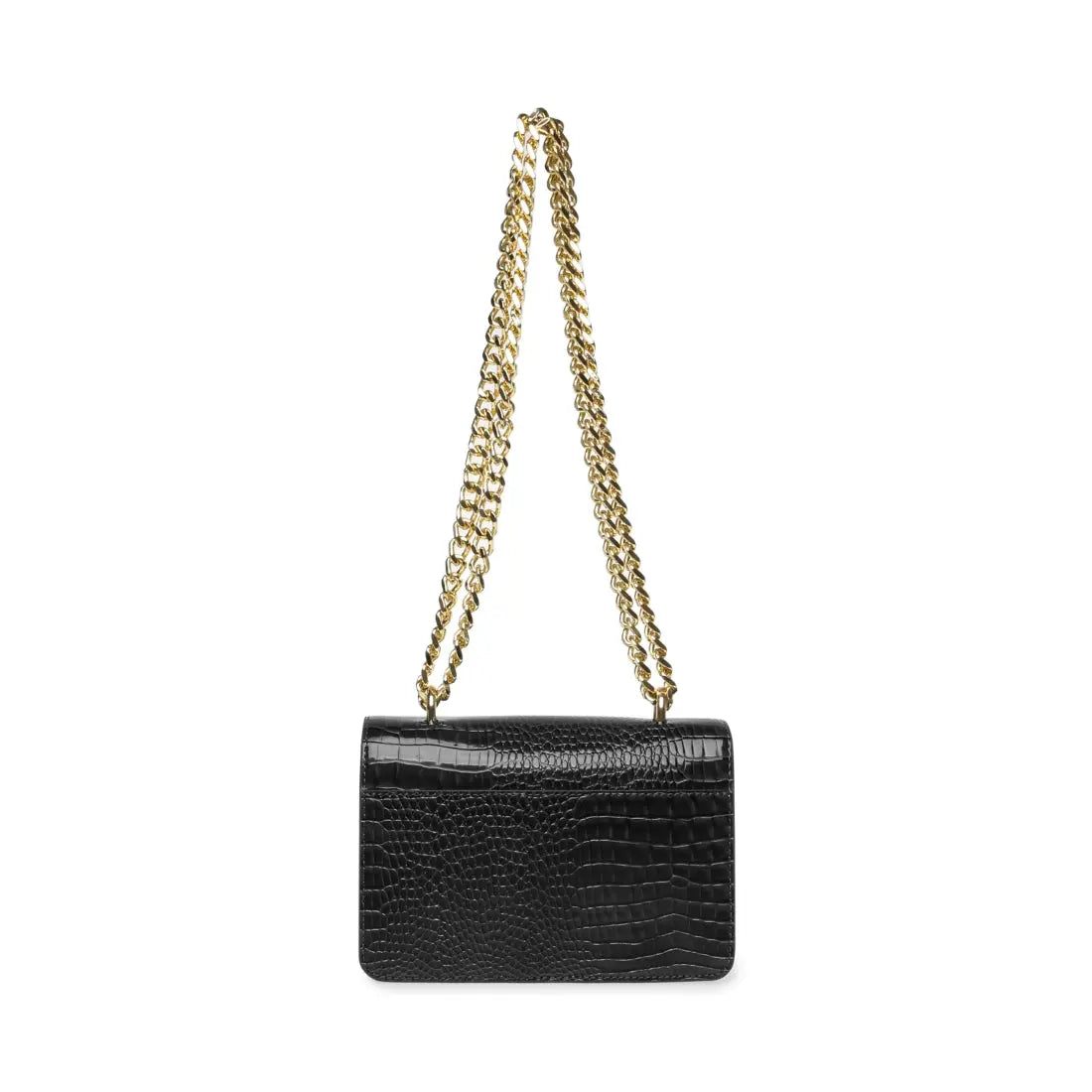 BCALM BLACK - Bellabags STEVE MADDEN