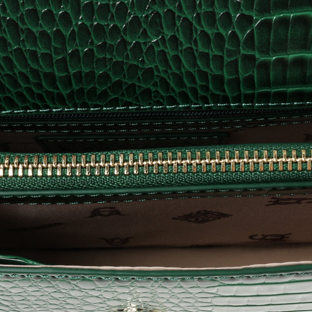 BCALM GREEN - By STEVE MADDEN - Invoque