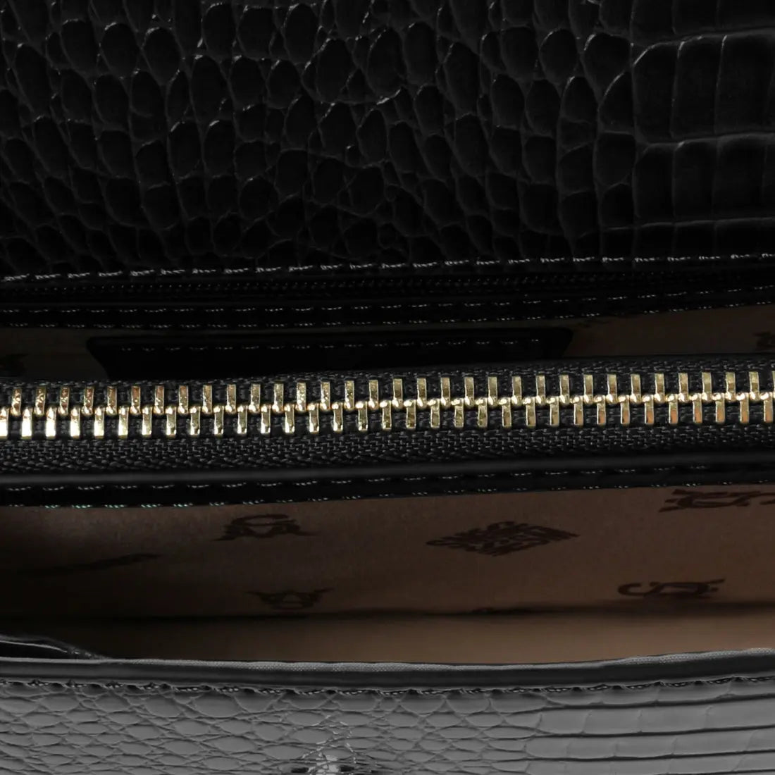 BCALM BLACK - Bellabags STEVE MADDEN