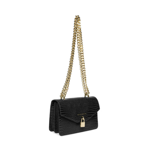 BCALM BLACK - By STEVE MADDEN - Invoque