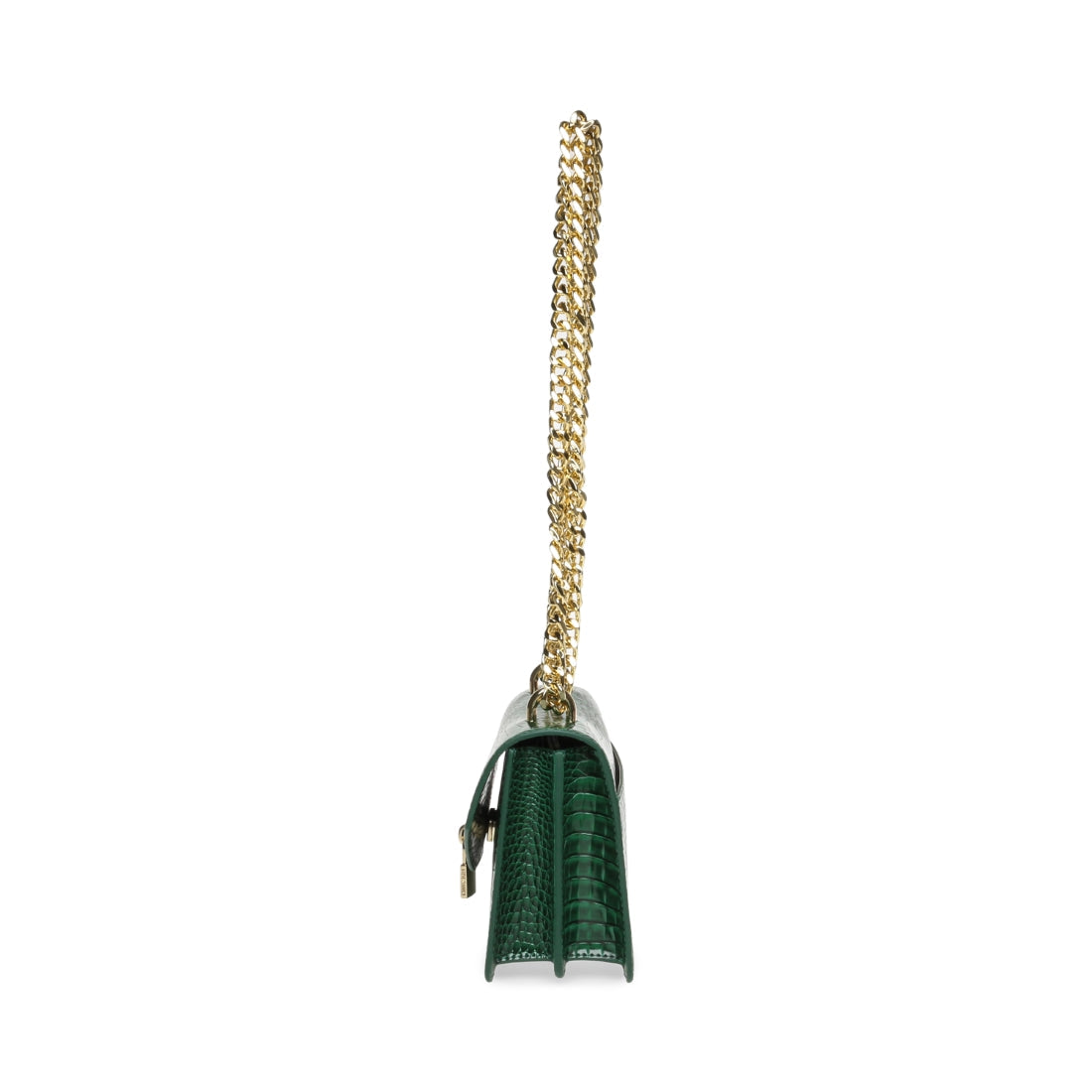 BCALM GREEN - By STEVE MADDEN - Invoque