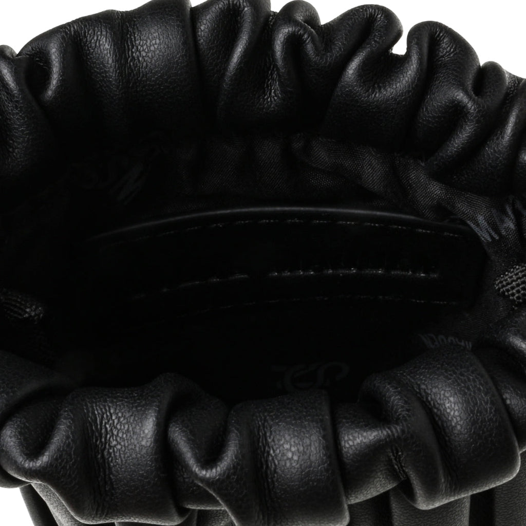 BCARO BLACK - By STEVE MADDEN - Invoque