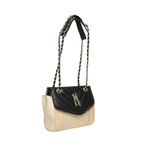 BCYNDER BONE/BLACK - By STEVE MADDEN - Invoque