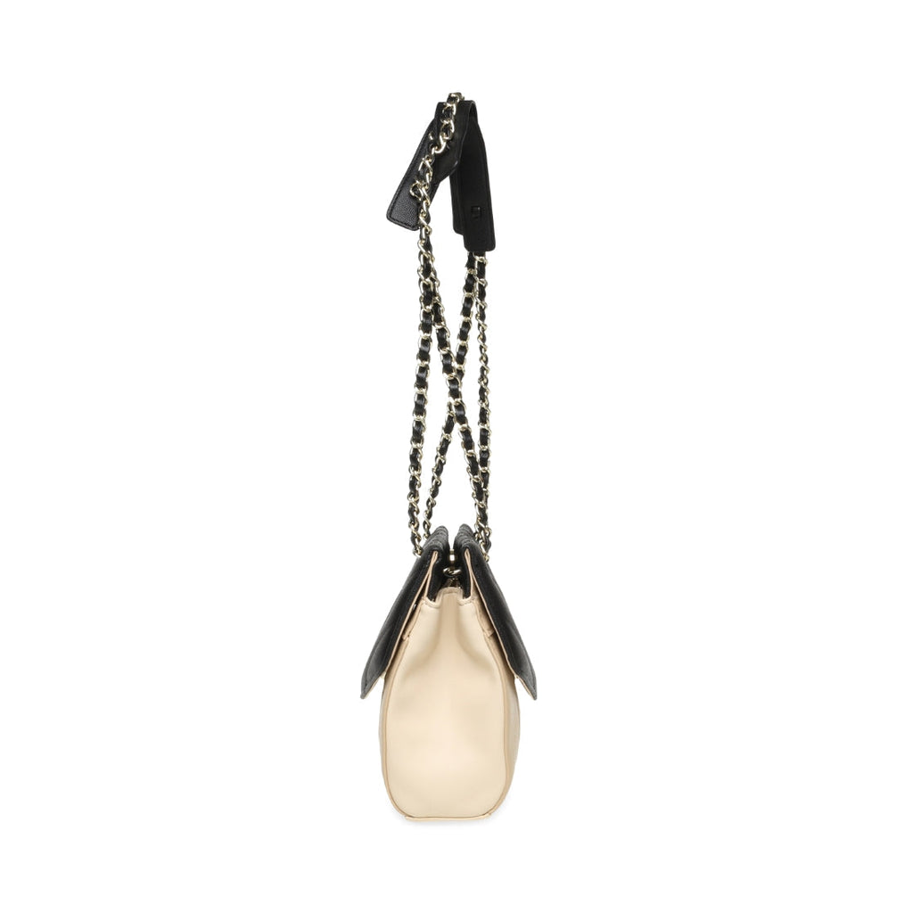 BCYNDER BONE/BLACK - By STEVE MADDEN - Invoque