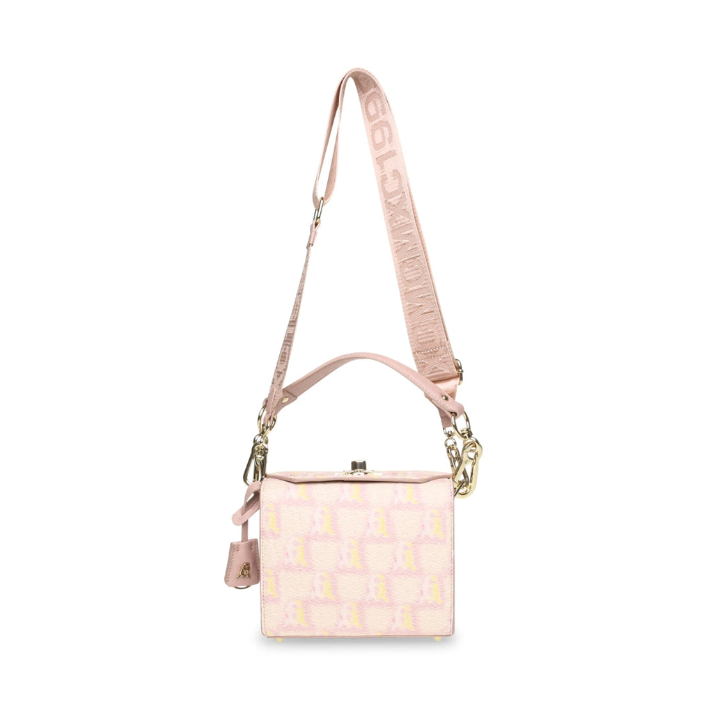 BDALILA WHITE / BLUSH - By STEVE MADDEN - Invoque