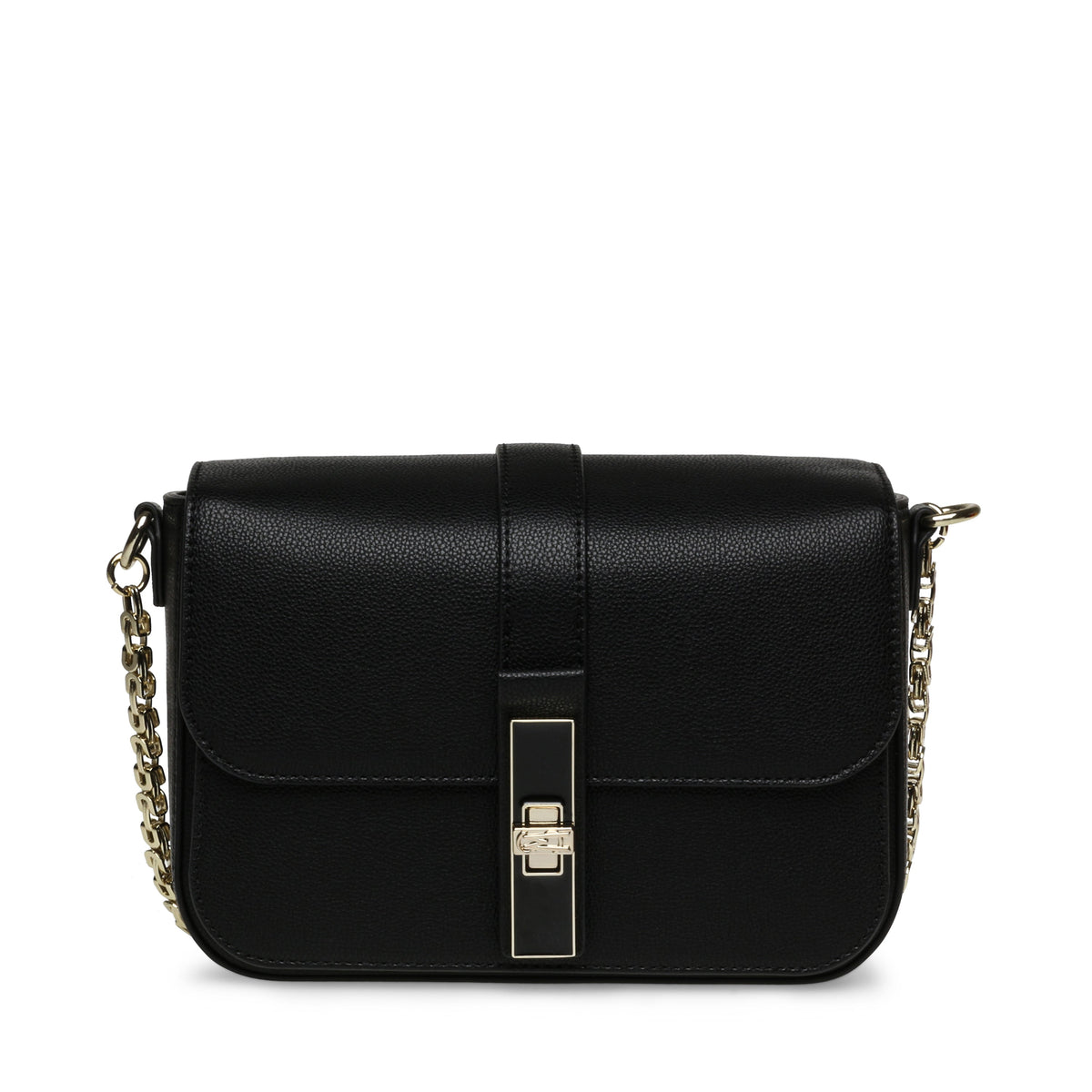BDAVINA BLACK - By STEVE MADDEN - Invoque