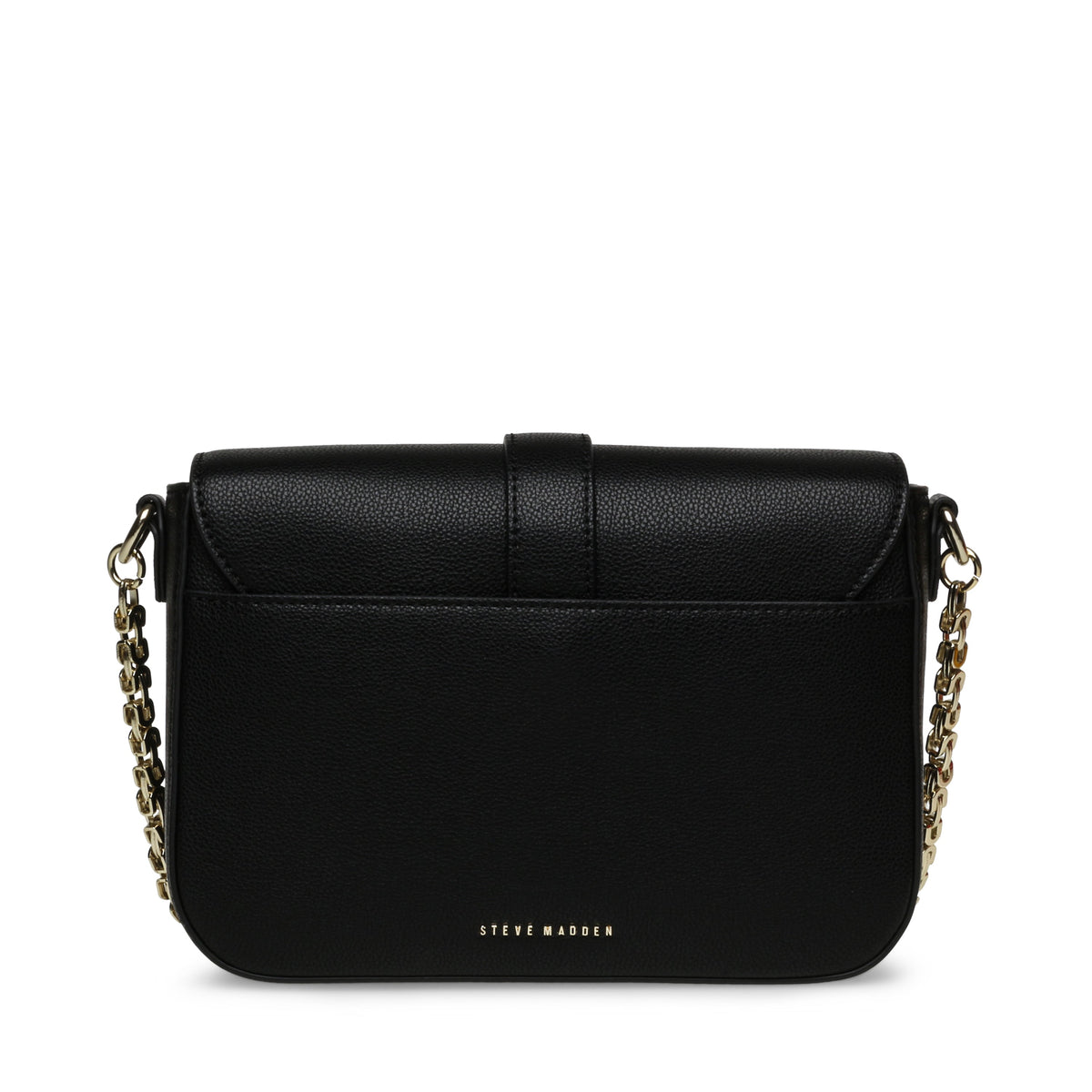 BDAVINA BLACK - By STEVE MADDEN - Invoque