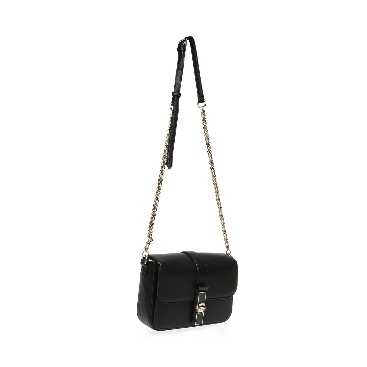BDAVINA BLACK - By STEVE MADDEN - Invoque
