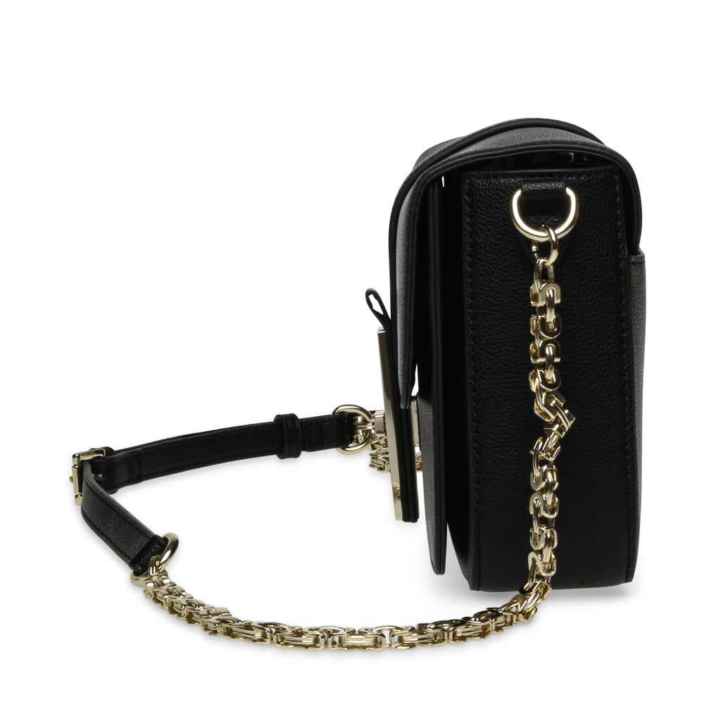 BDAVINA BLACK - By STEVE MADDEN - Invoque