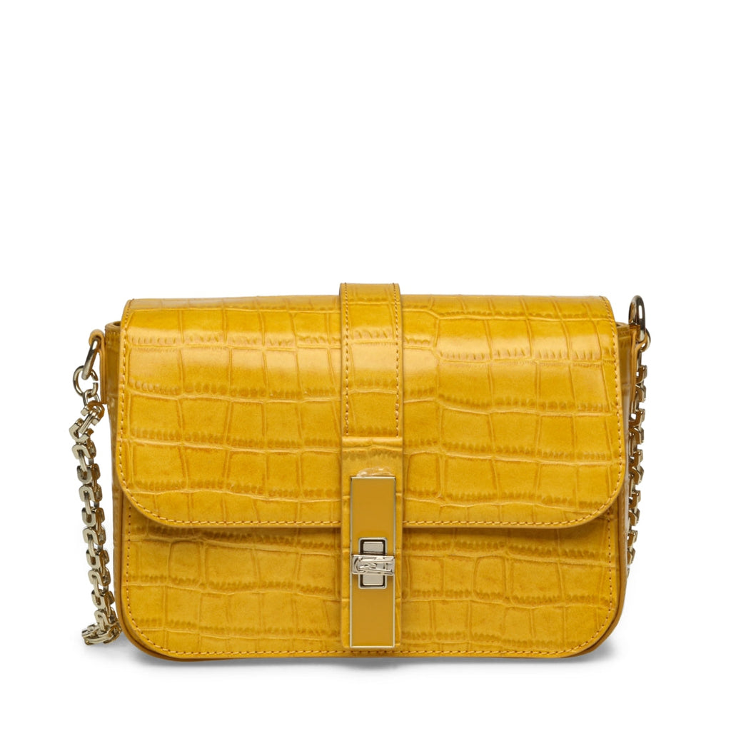 BDAVINA YELLOW - By STEVE MADDEN - Invoque