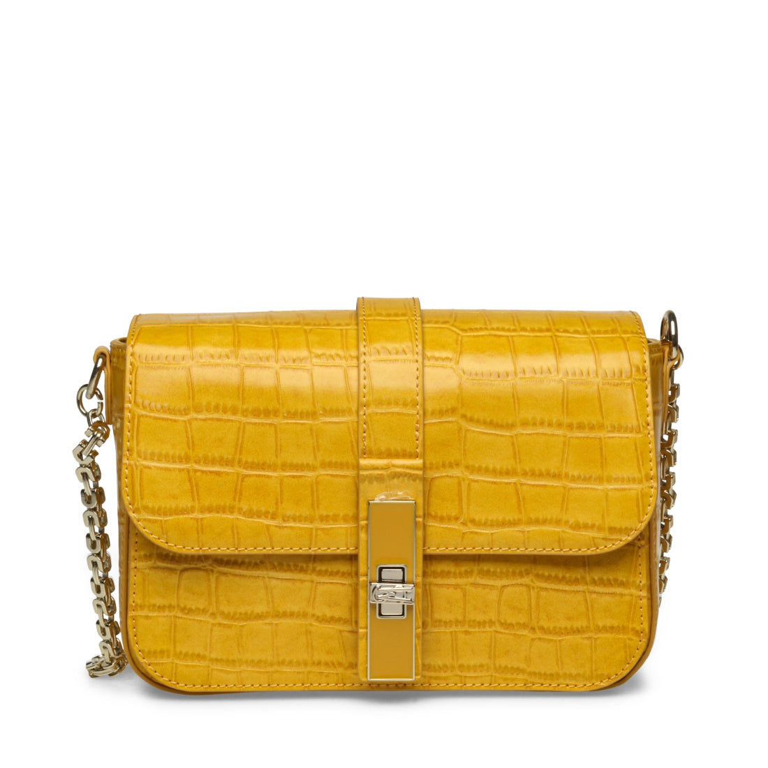 BDAVINA YELLOW - By STEVE MADDEN - Invoque