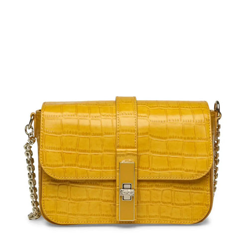 BDAVINA YELLOW - Bellabags STEVE MADDEN
