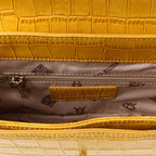 BDAVINA YELLOW - By STEVE MADDEN - Invoque