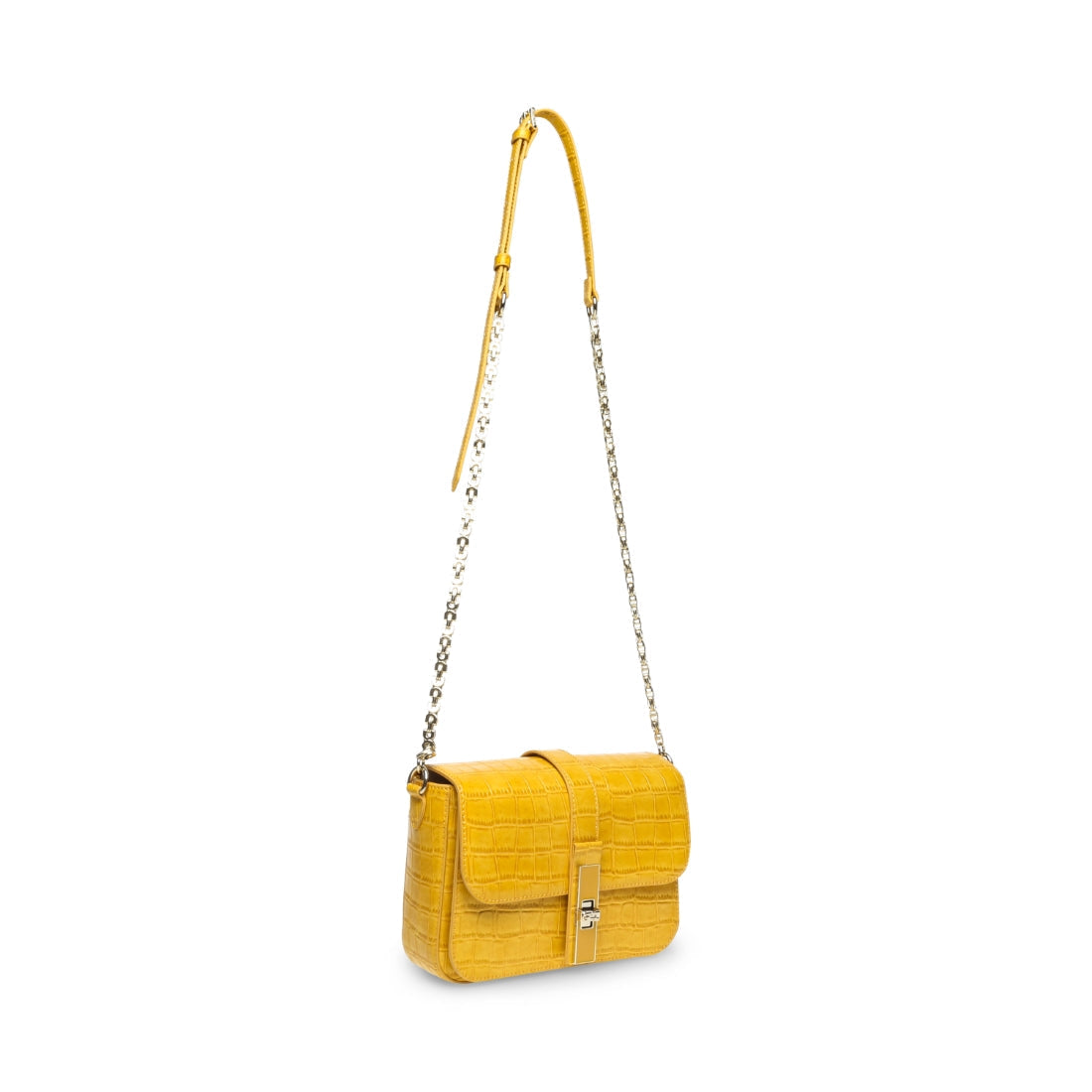 BDAVINA YELLOW - By STEVE MADDEN - Invoque
