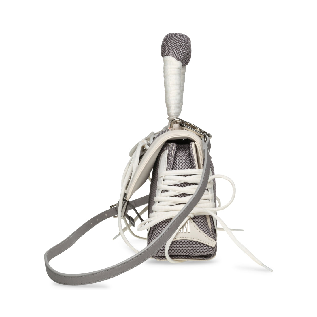 BDIEGO GREY/GREY - By STEVE MADDEN - Invoque
