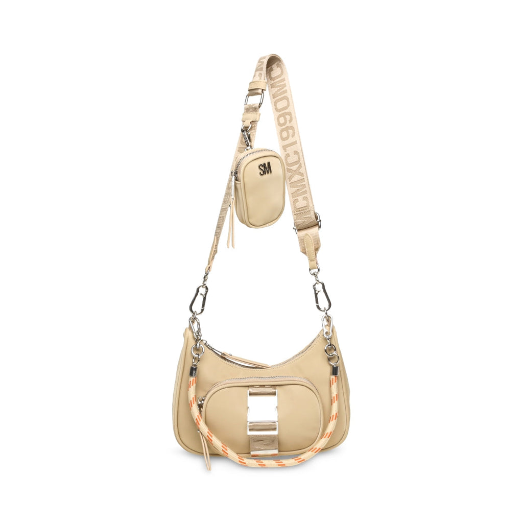 BEFFORT KHAKI - By STEVE MADDEN - Invoque